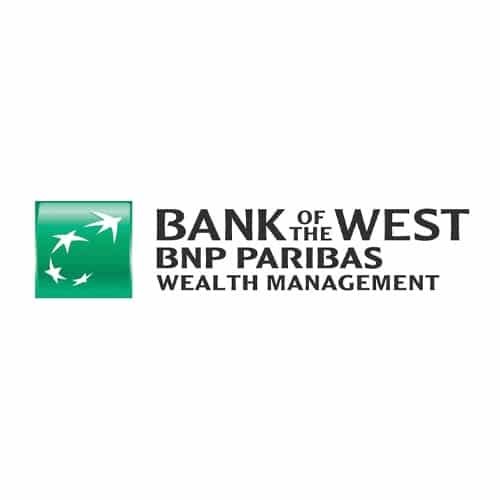 Аккаунты Bank of the West USA саморег