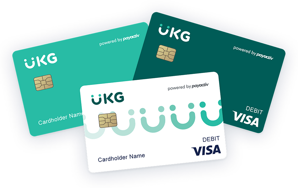 Аккаунты UKG wallet + VCC USA саморег